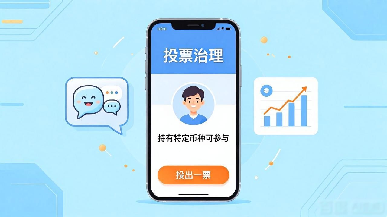 手机比特派钱包社群怎么玩?互动功能全攻略