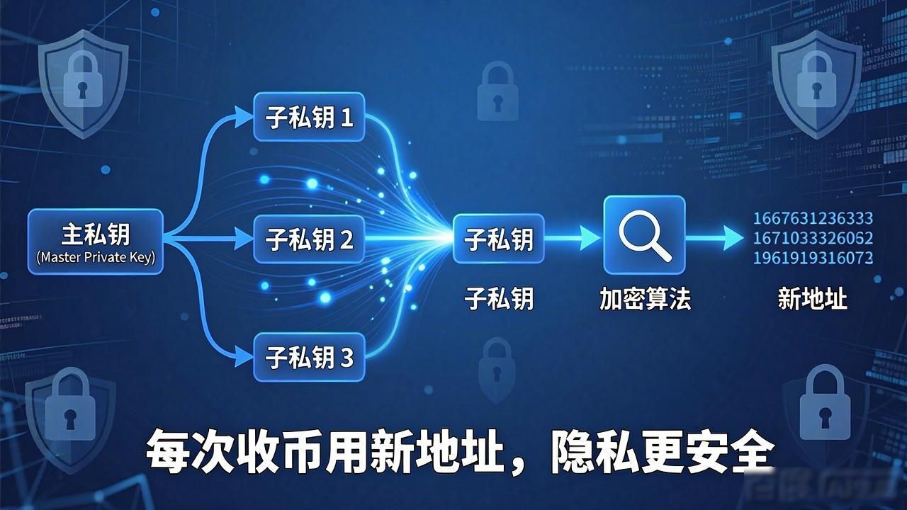 Bitpie钱包隐私保护大揭秘:你的数据真的安全吗?