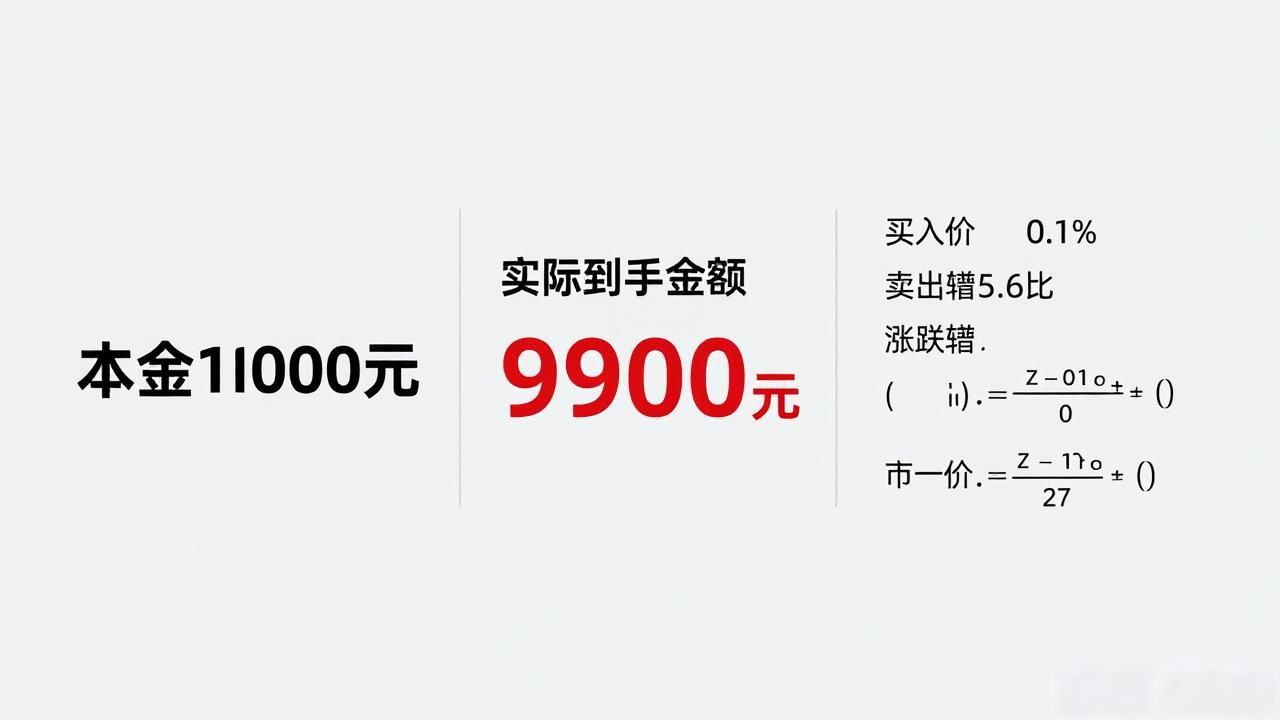 数字货币涨跌幅怎么算？一文讲透收益计算