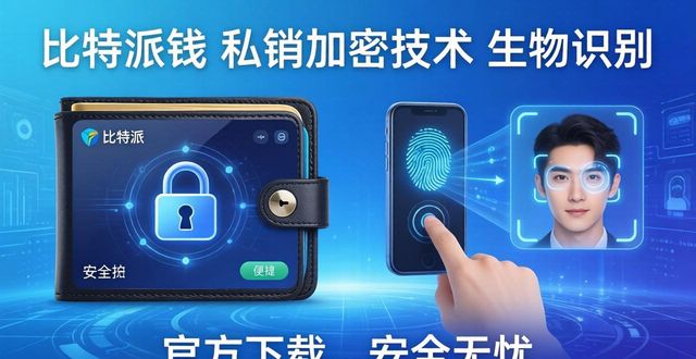 比特派钱包最新版下载 优势在哪？为啥大家都在用