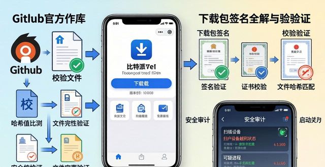 比特派最新钱包下载前必看:全面安全验证指南