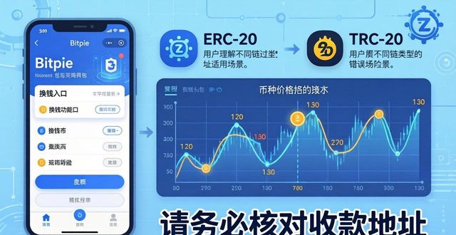 Bitpie钱包换币教程：三步完成币种兑换