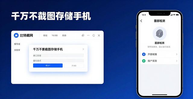 比特派钱包官网怎么用？看懂数字货币投资