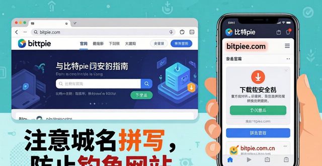 比特派钱包官方正版下载教程