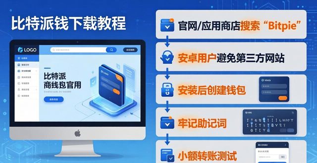 比特派钱包好用吗？完整特点与下载教程