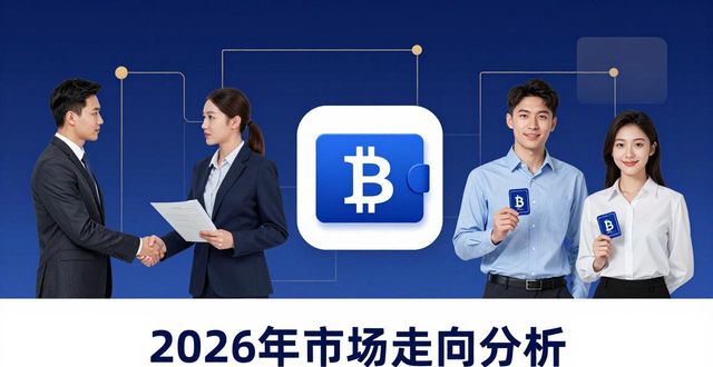 比特派Bitpie正式版下载 2026年市场走向分析
