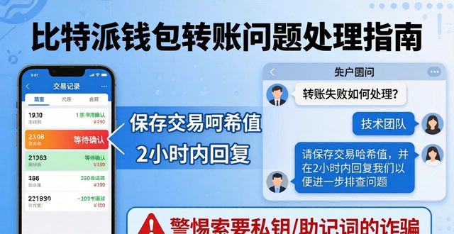 比特派钱包网址客户服务怎么找？解决方案全在这