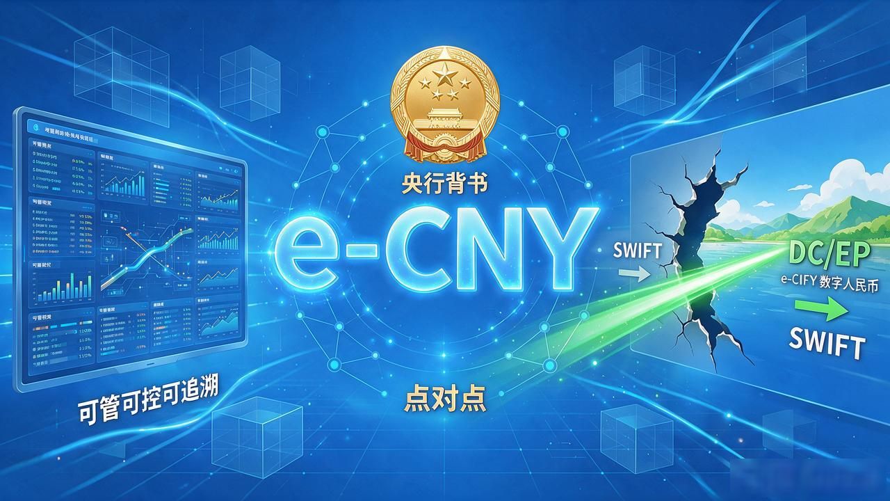 穆长春拆解Libra的冲击,中国数字人民币凭什么接得住