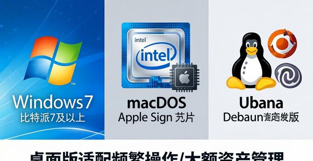 比特派钱包下载支持哪些系统？一文看懂