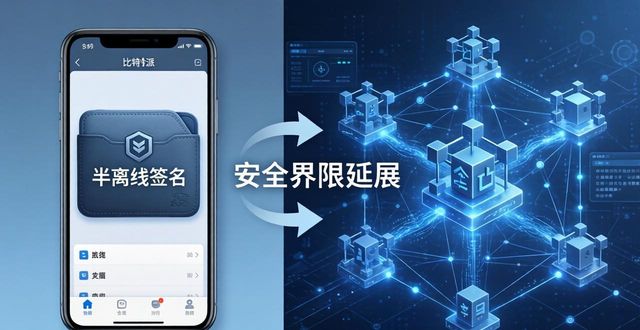 冷钱包VS比特派：谁更懂你要的扩展性？