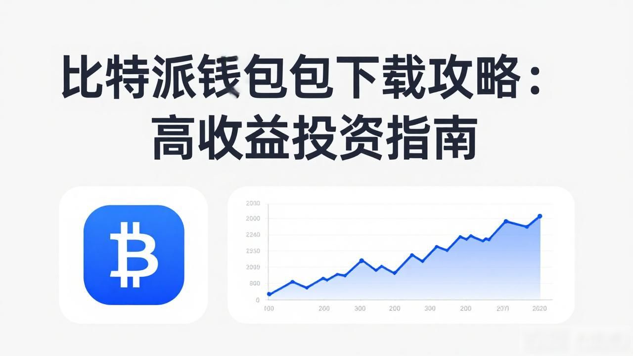 比特派钱包下载攻略：高收益投资指南