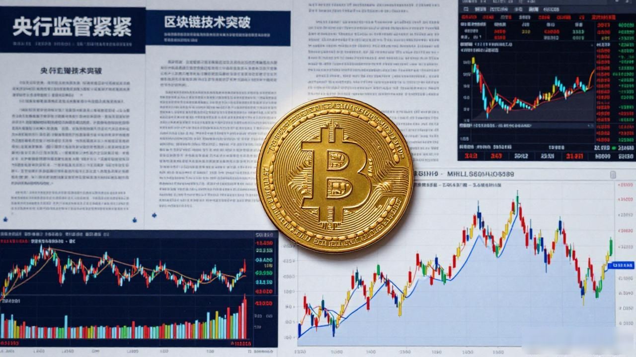 数字货币交易到底什么价？老玩家告诉你真相