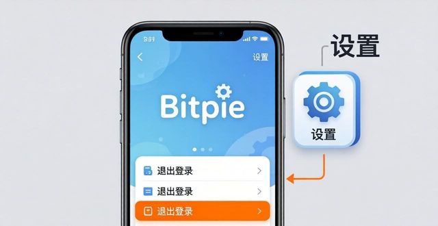 Bitpie钱包安卓版退出操作指南