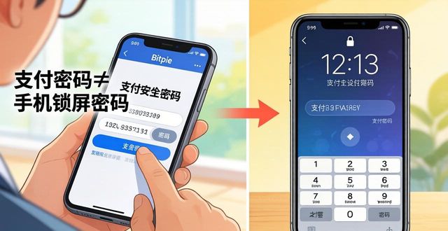 Bitpie钱包下载后如何防坑？安全设置一定要做对