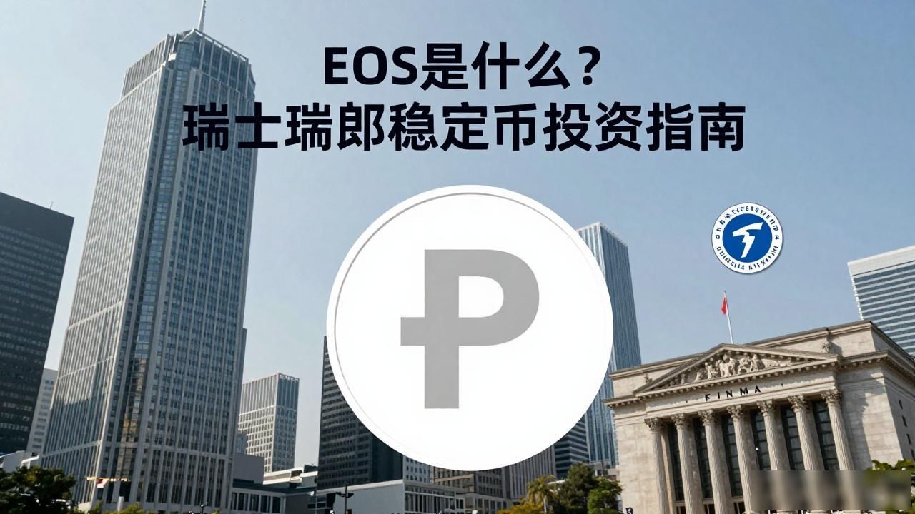 EOS是什么？瑞士瑞郎稳定币投资指南