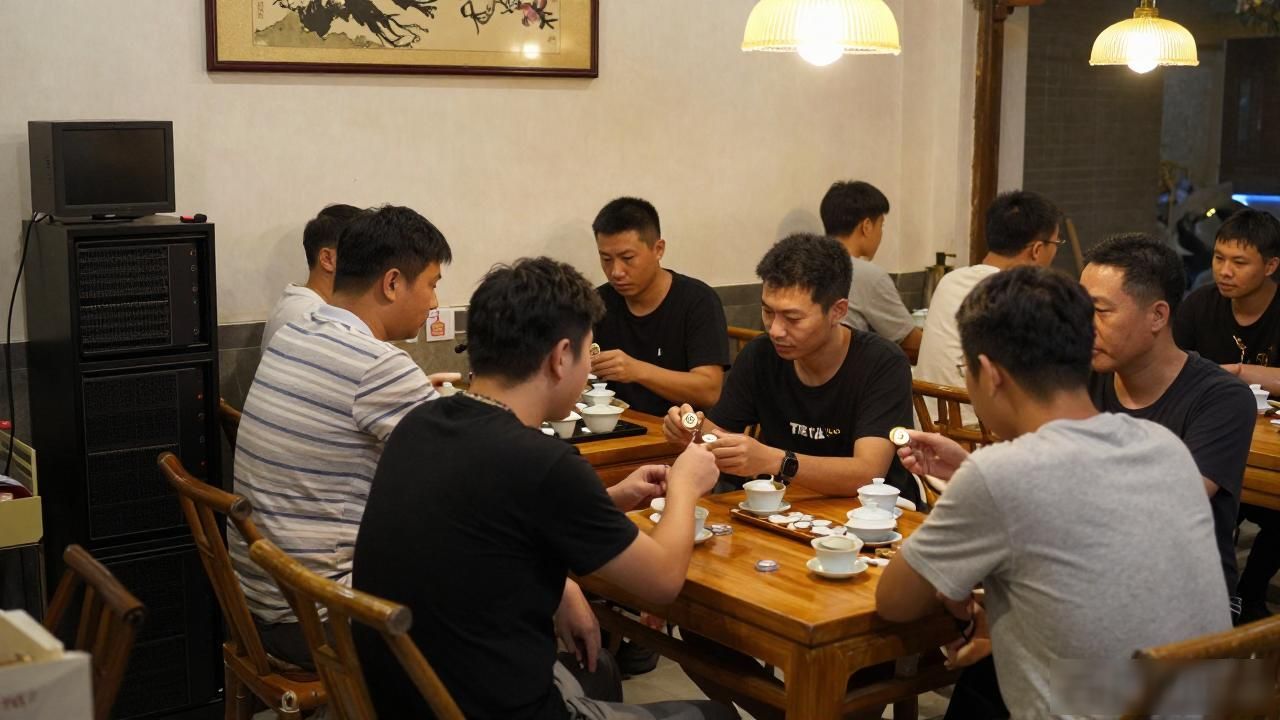 中山市数字货币犯罪：币商跑路、洗钱套路，普通人怎么防