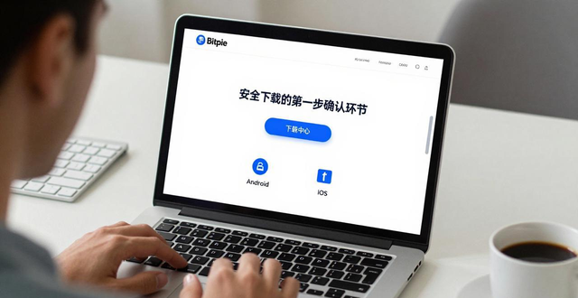 Bitpie官网最新版本安全下载指南