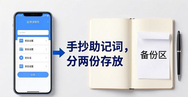 比特派钱包安全升级，下载后怎么设置才安心？