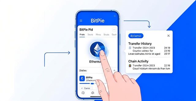 比特派钱包怎么看最新动态？三步搞定