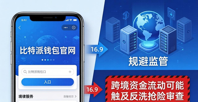 比特派钱包官网入口合法吗？法律合规分析