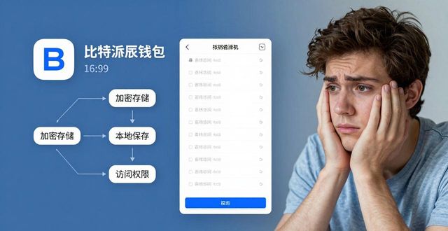 比特派钱包到底行不行?用户真实感受揭秘